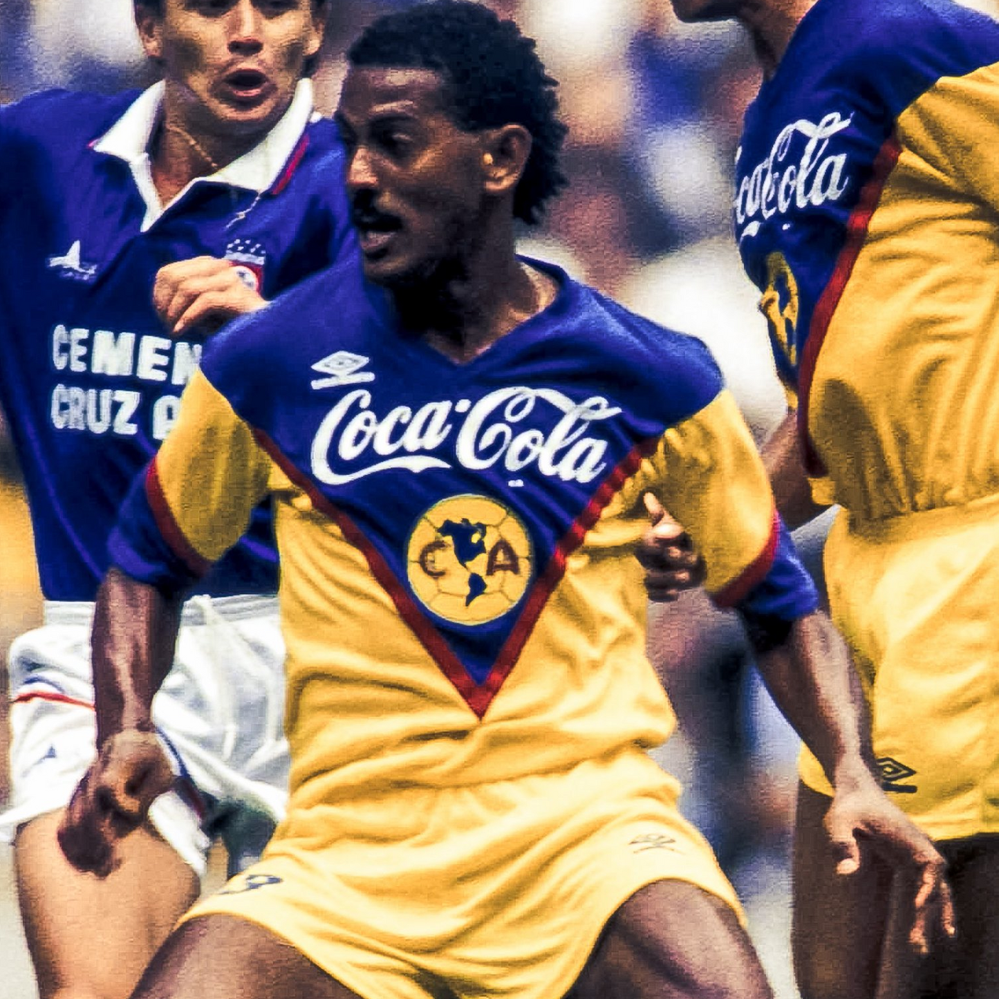 Club América 1993