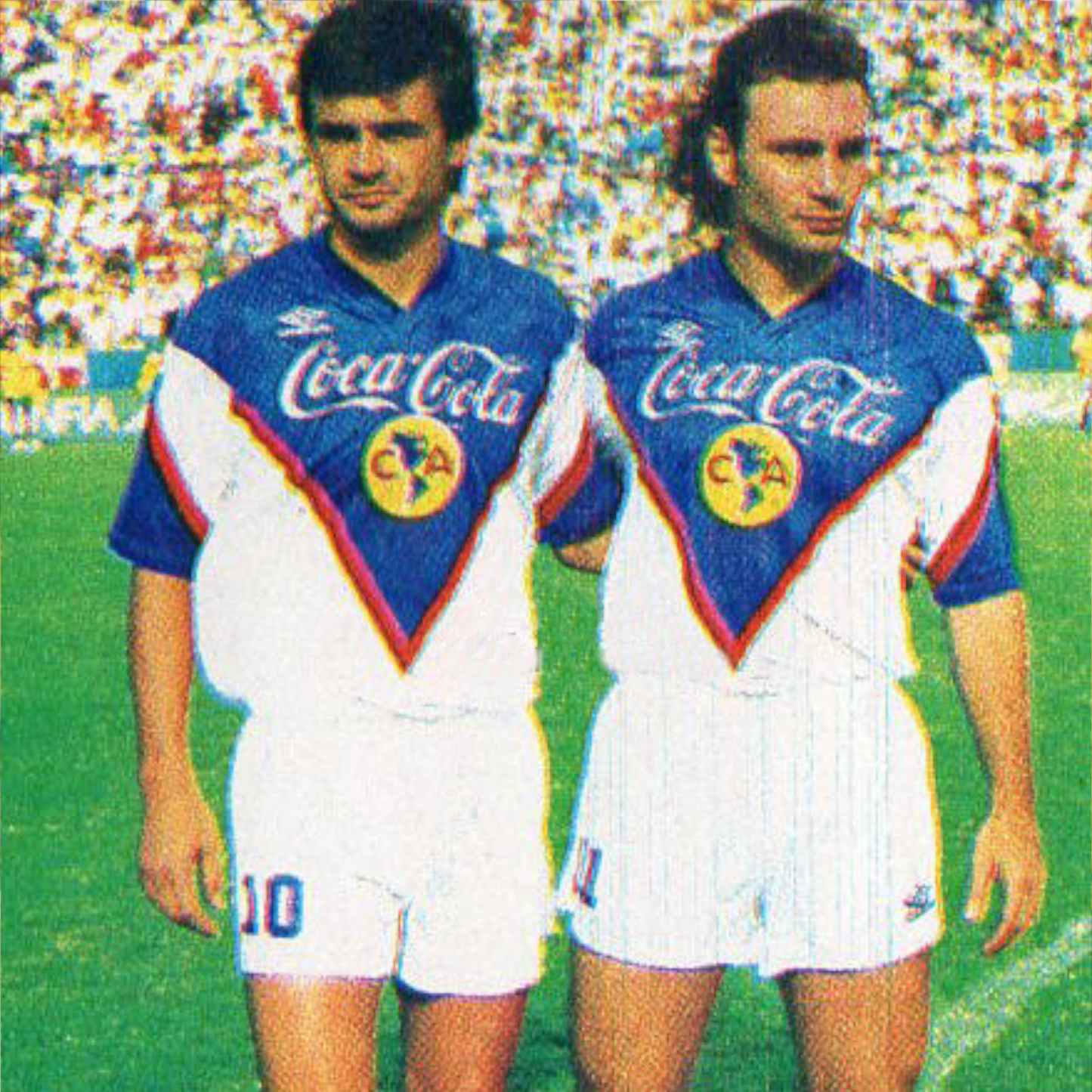 Club América 1993