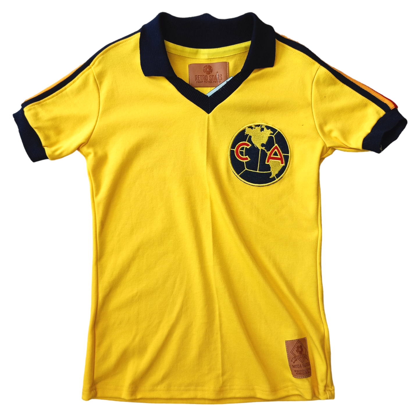 Club América 1978