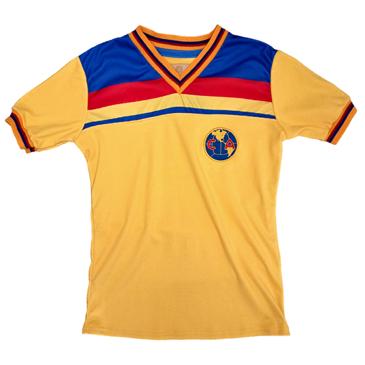 América 1981