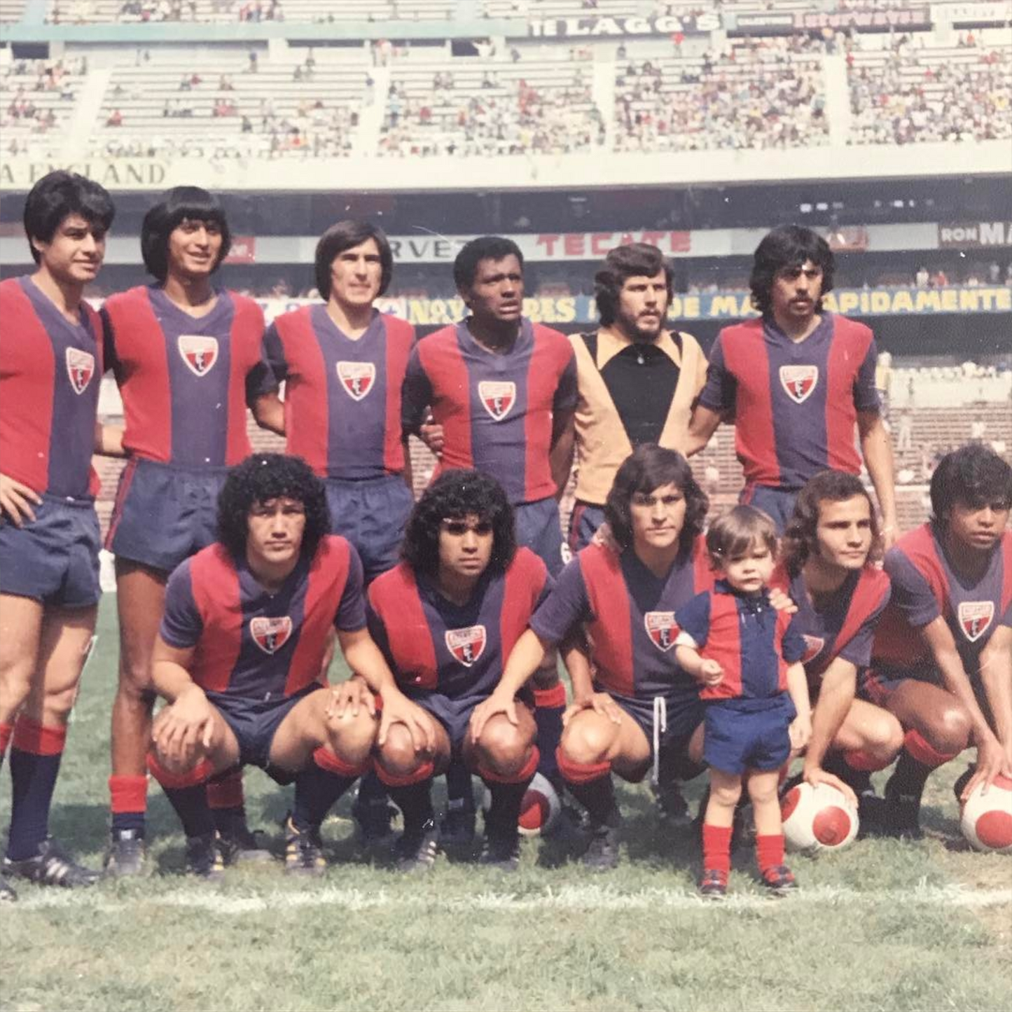 Atlante 1979