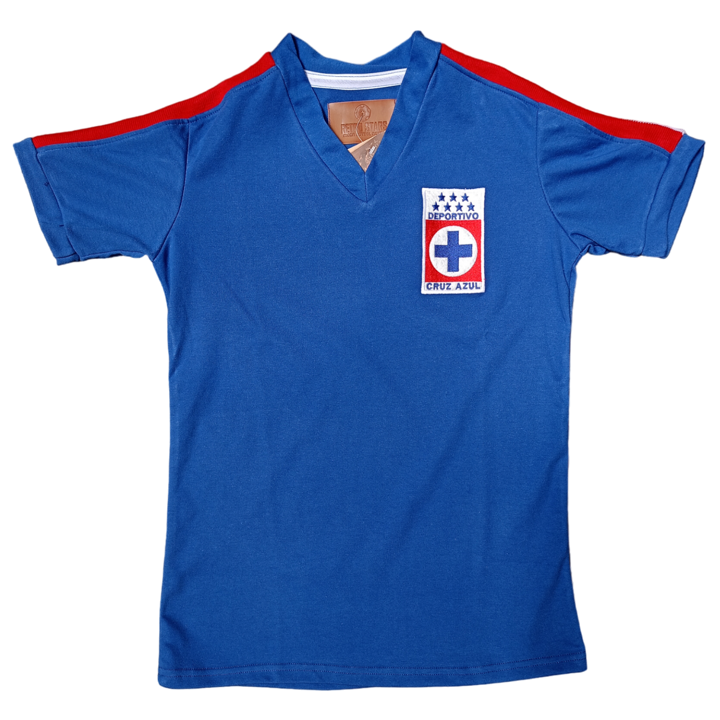 Cruz Azul 1982