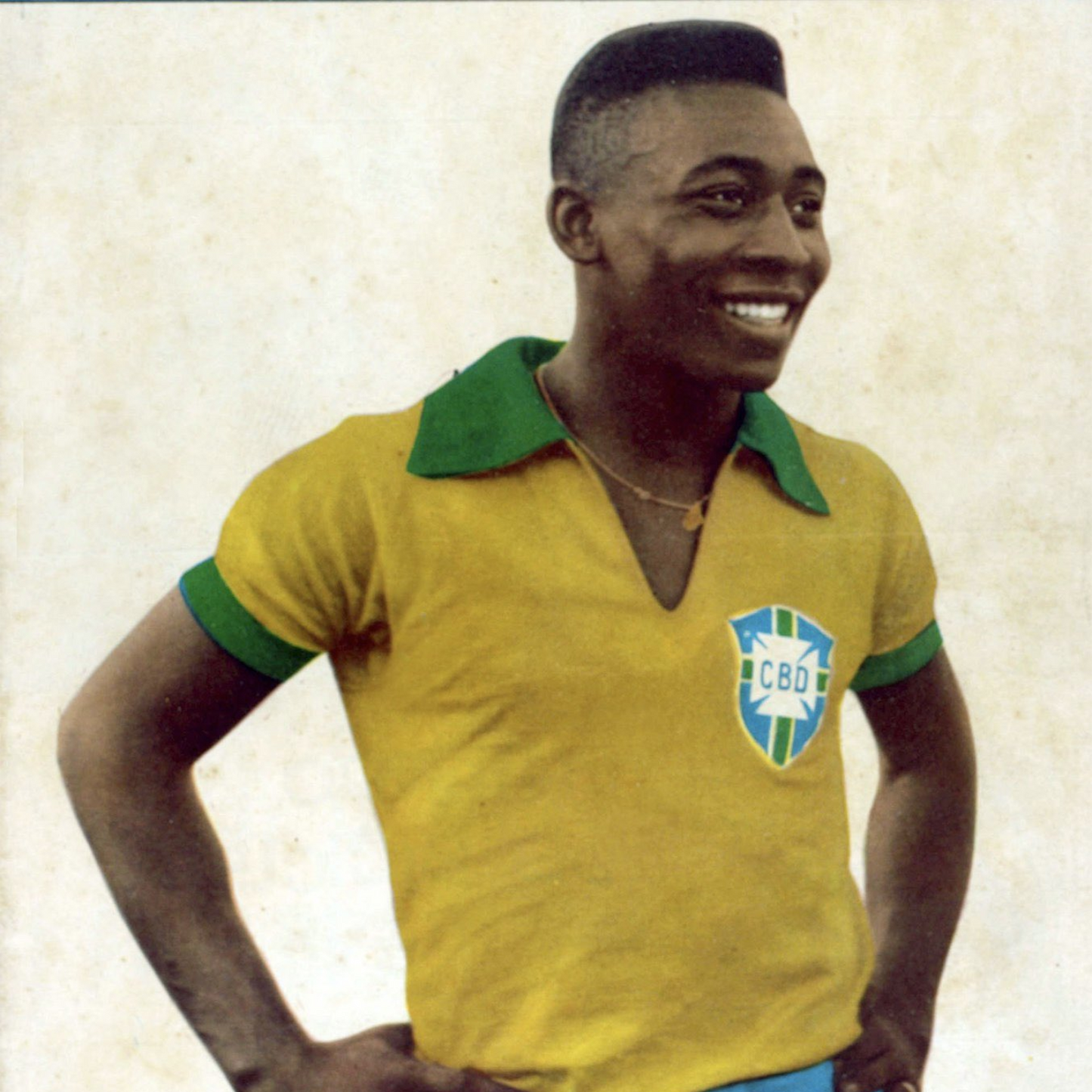 Brasil 1958