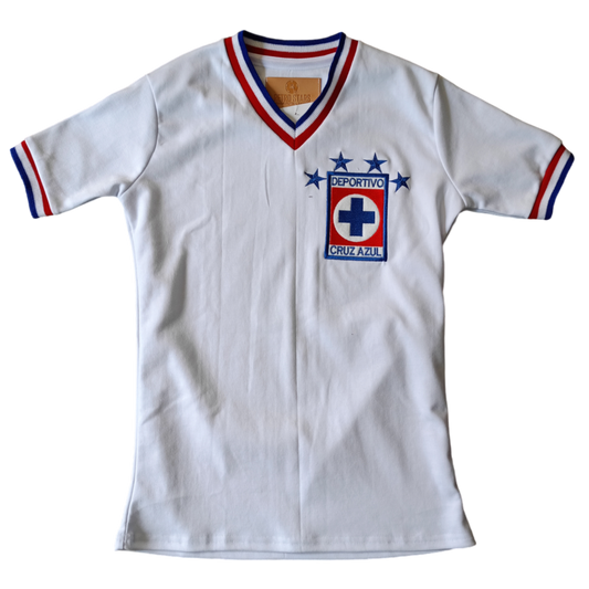 Cruz Azul 1974