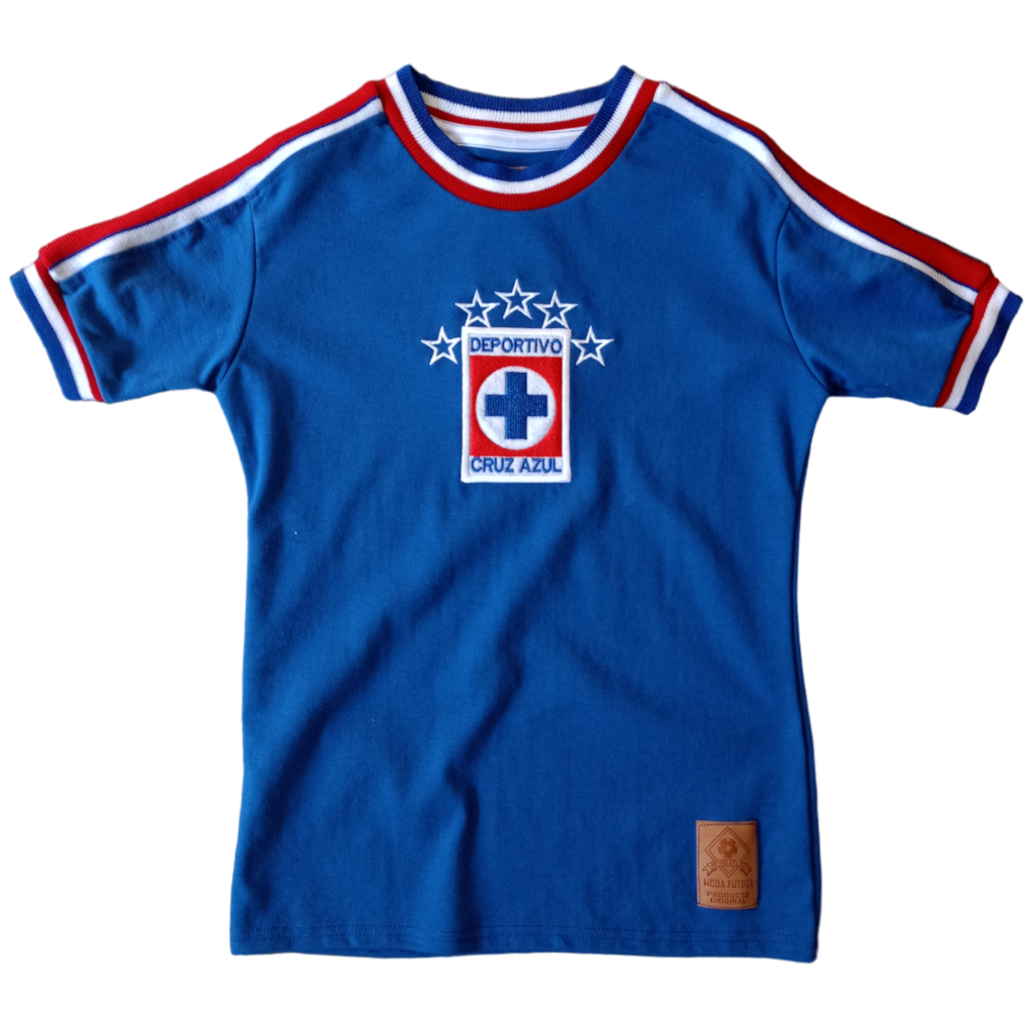 Cruz Azul 1976