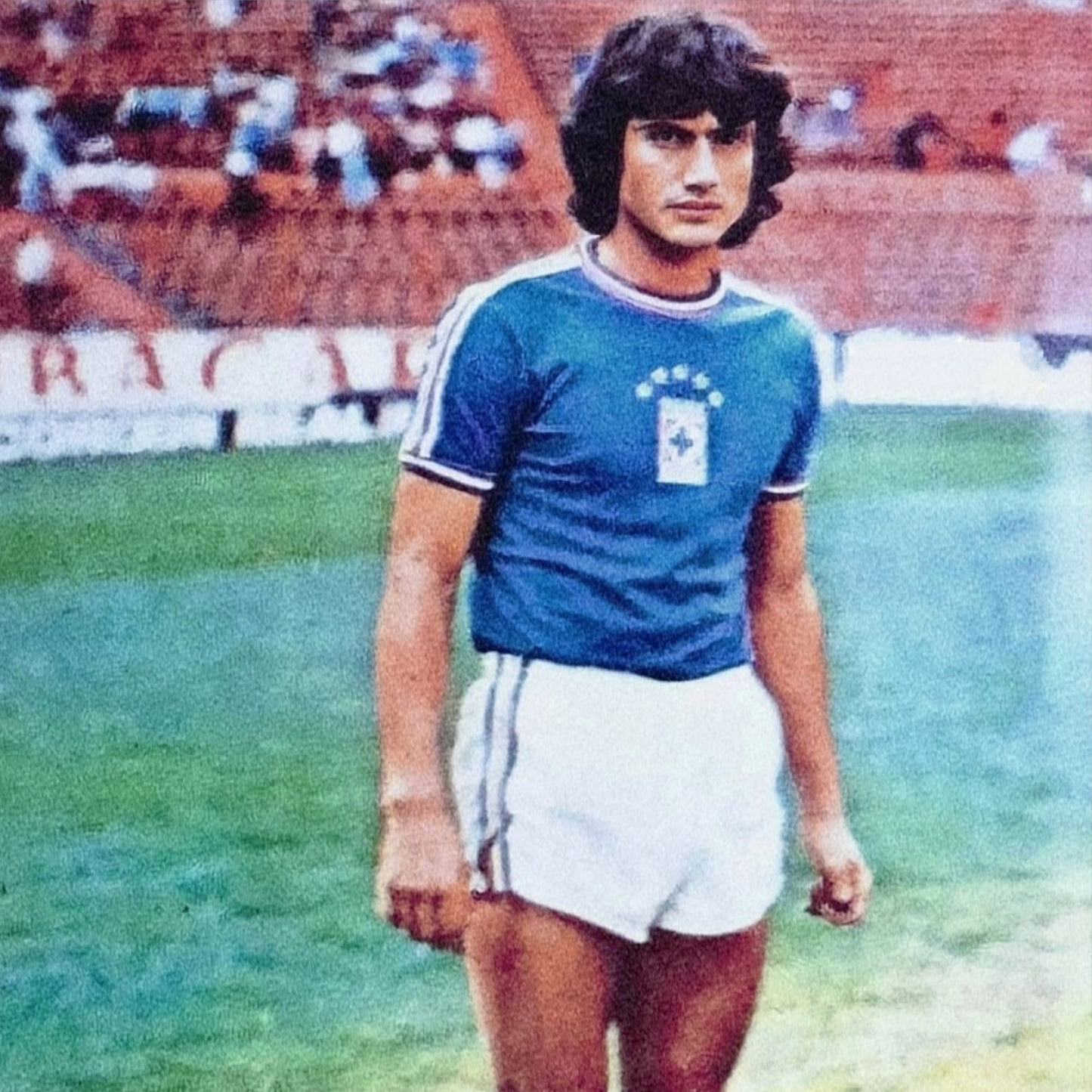 Cruz Azul 1976