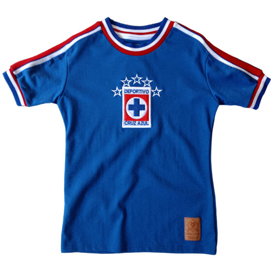 Cruz Azul 1976