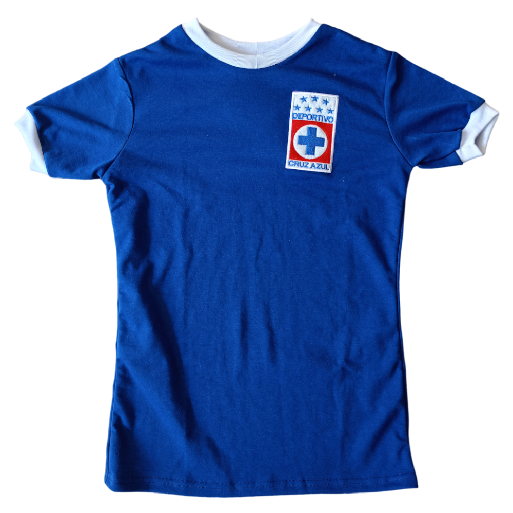 Cruz Azul 1980