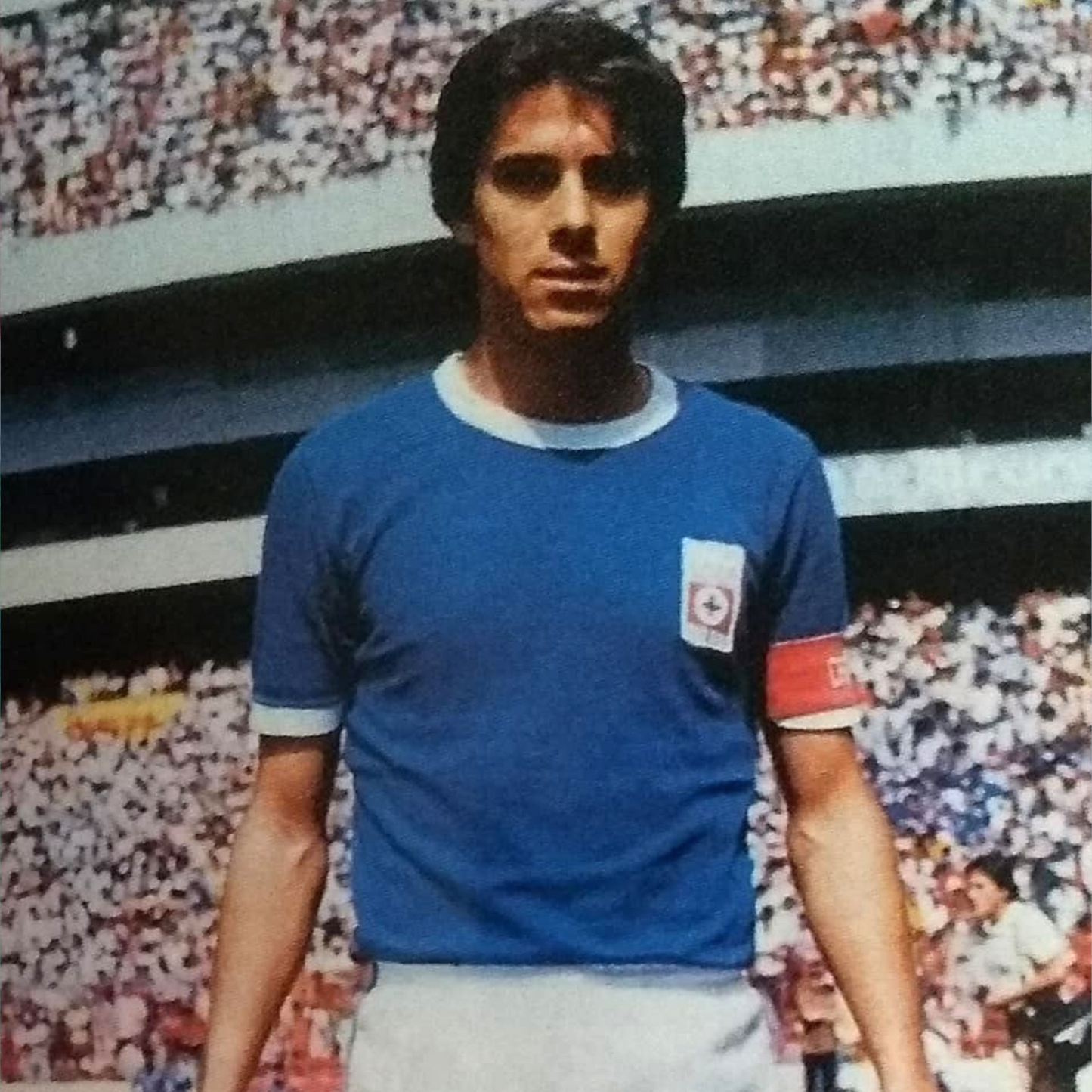 Cruz Azul 1980