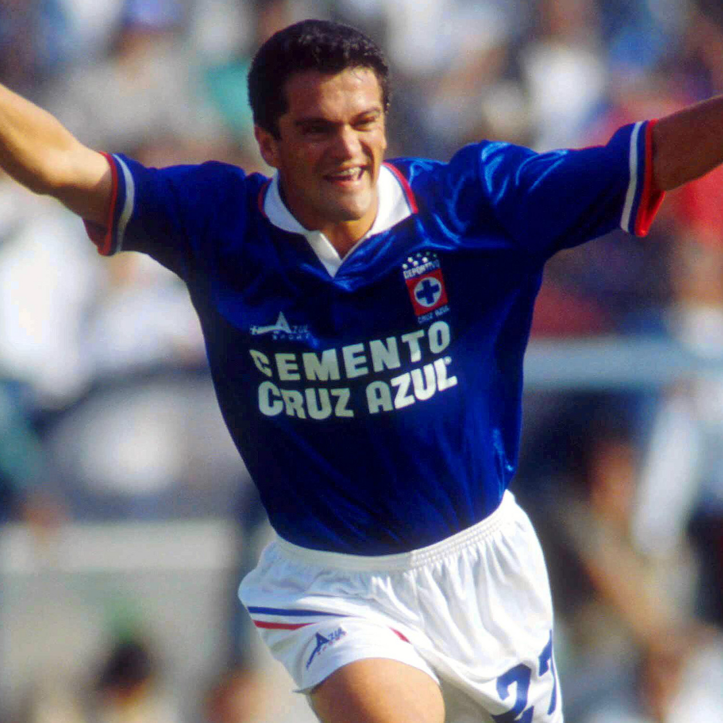 Cruz Azul 1993