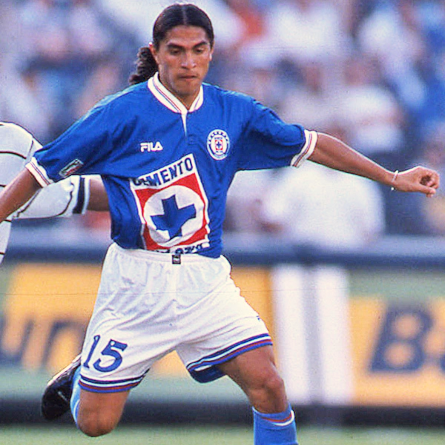 Cruz Azul 1997