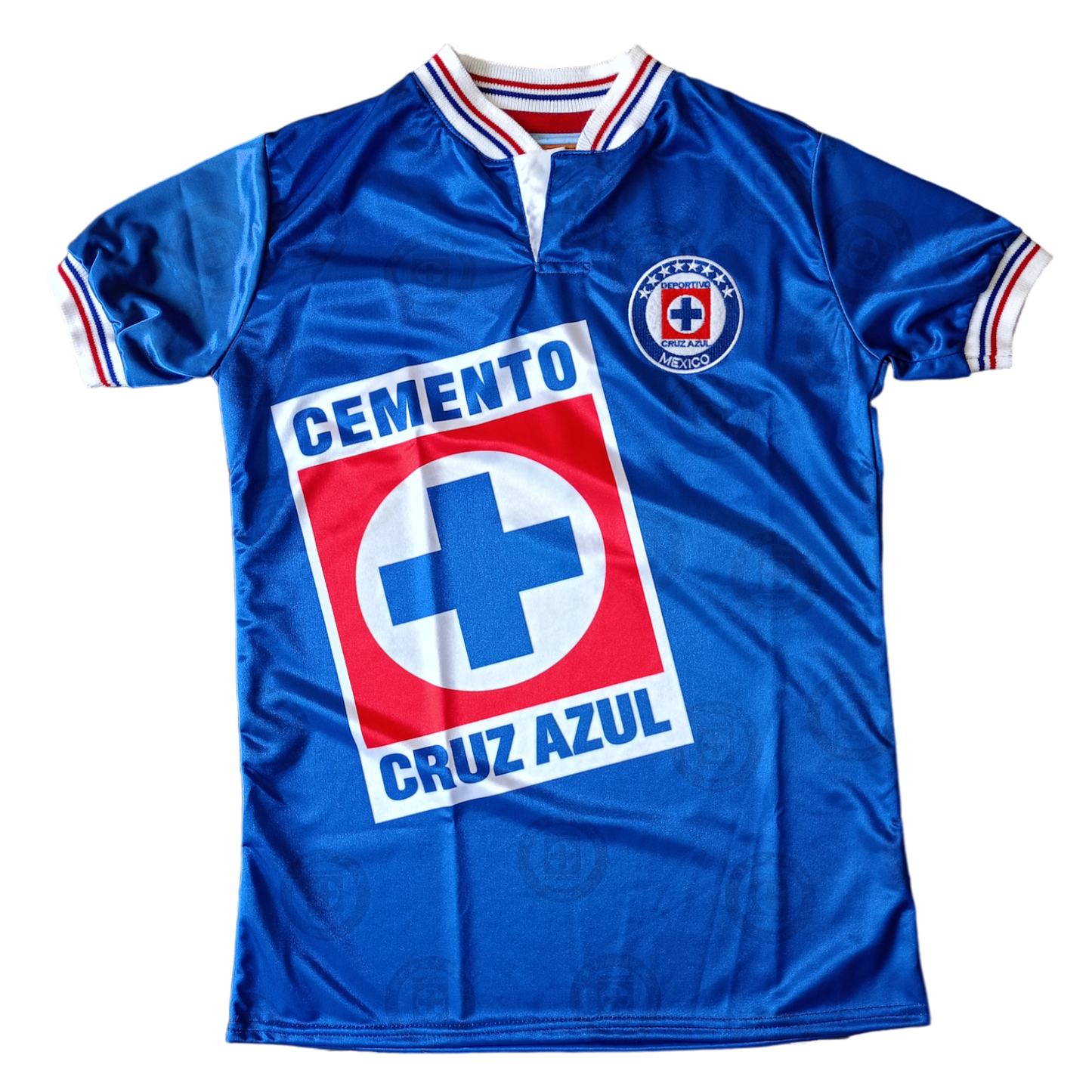 Cruz Azul 1997