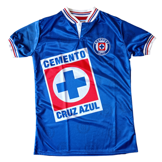 Cruz Azul 1997