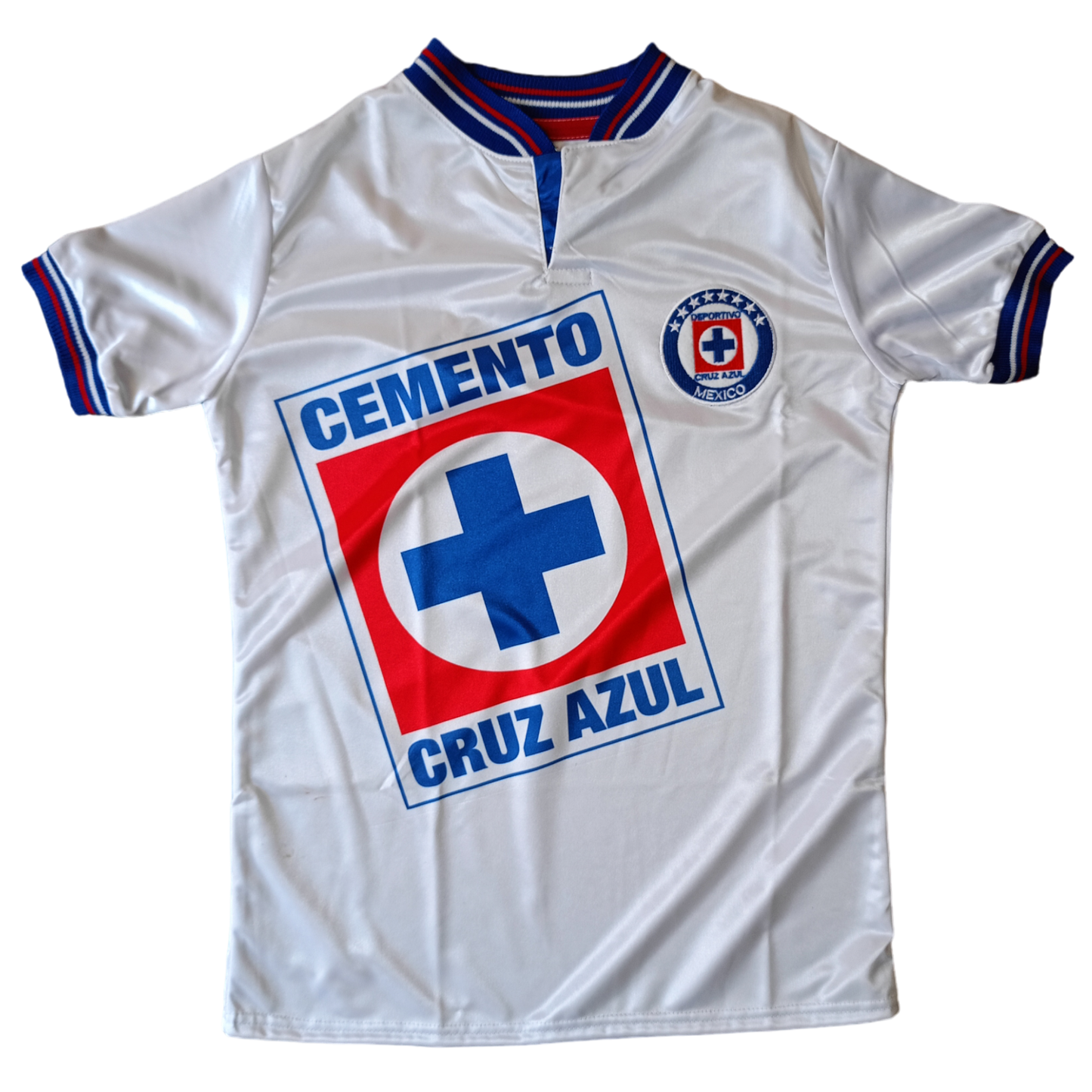 Cruz Azul 1997