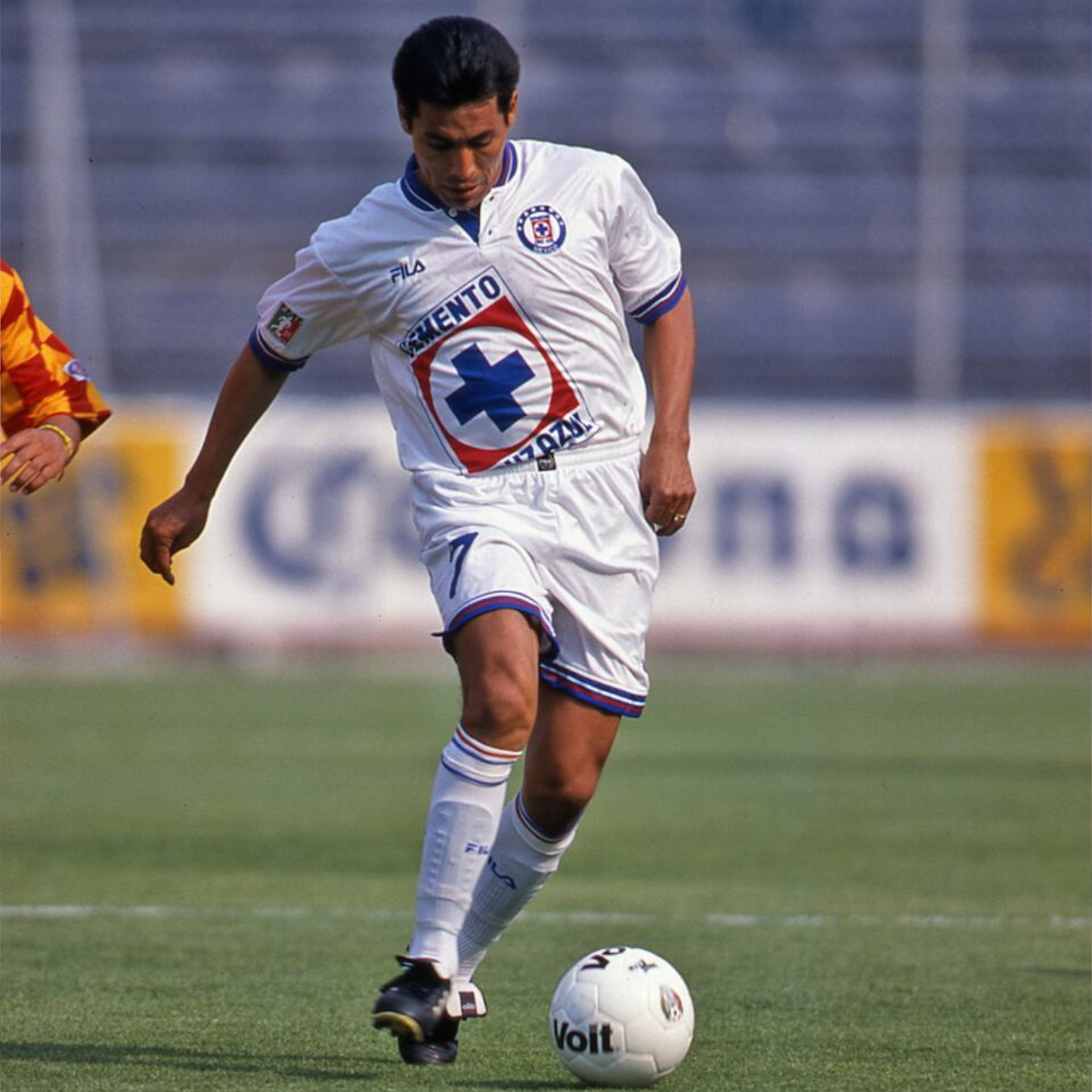 Cruz Azul 1997