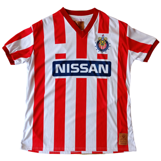 Chivas 1990