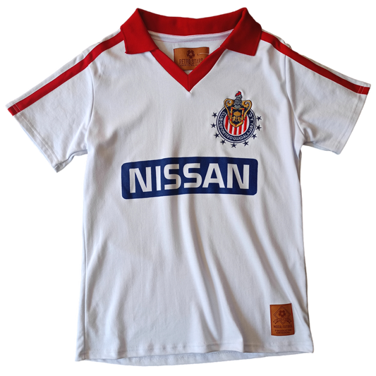 Chivas 1991