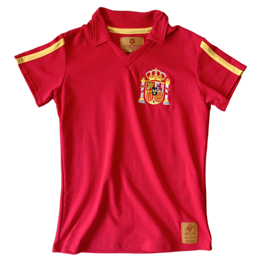 España 1986