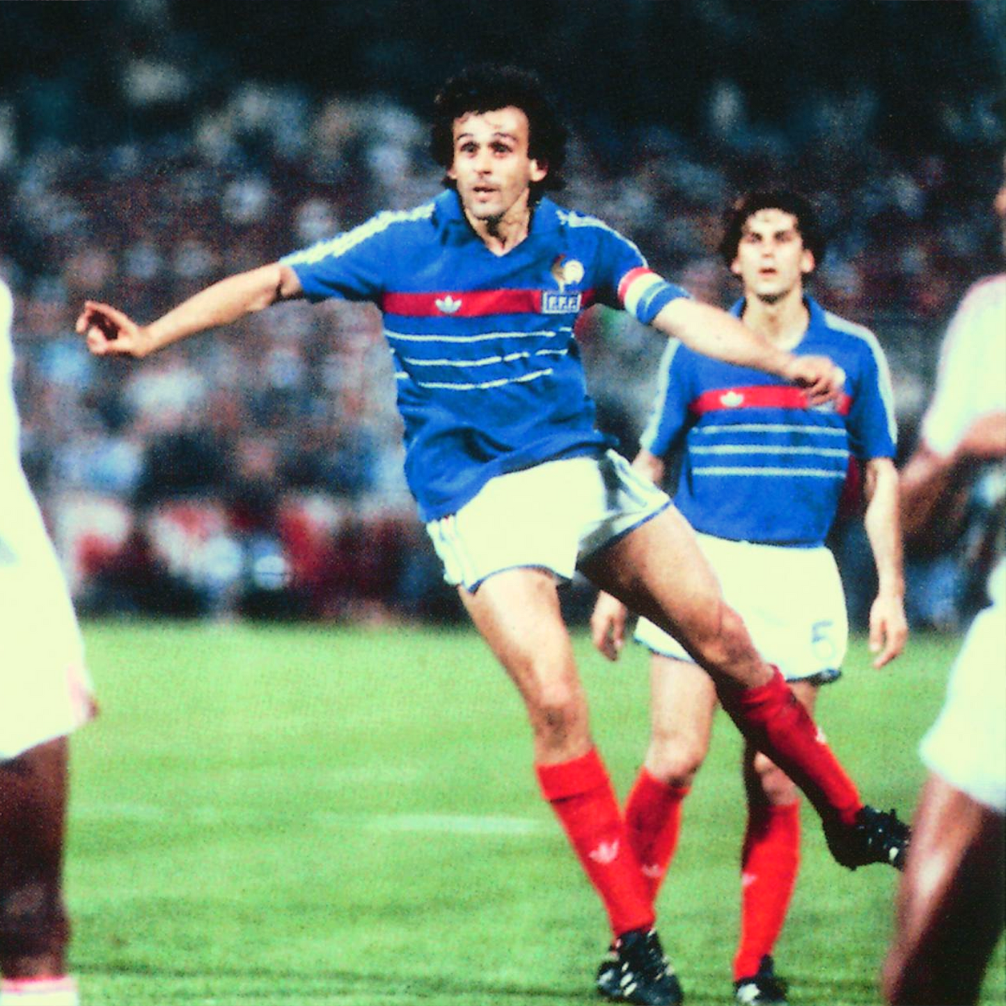 Francia 1984