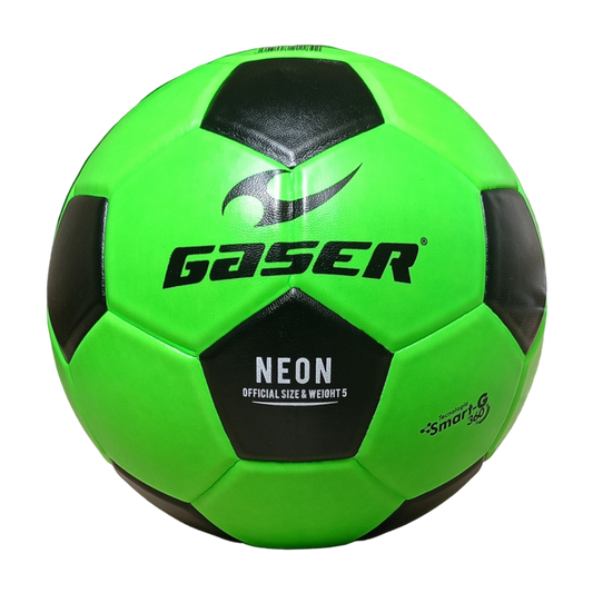 Balón Gaser Neon #5