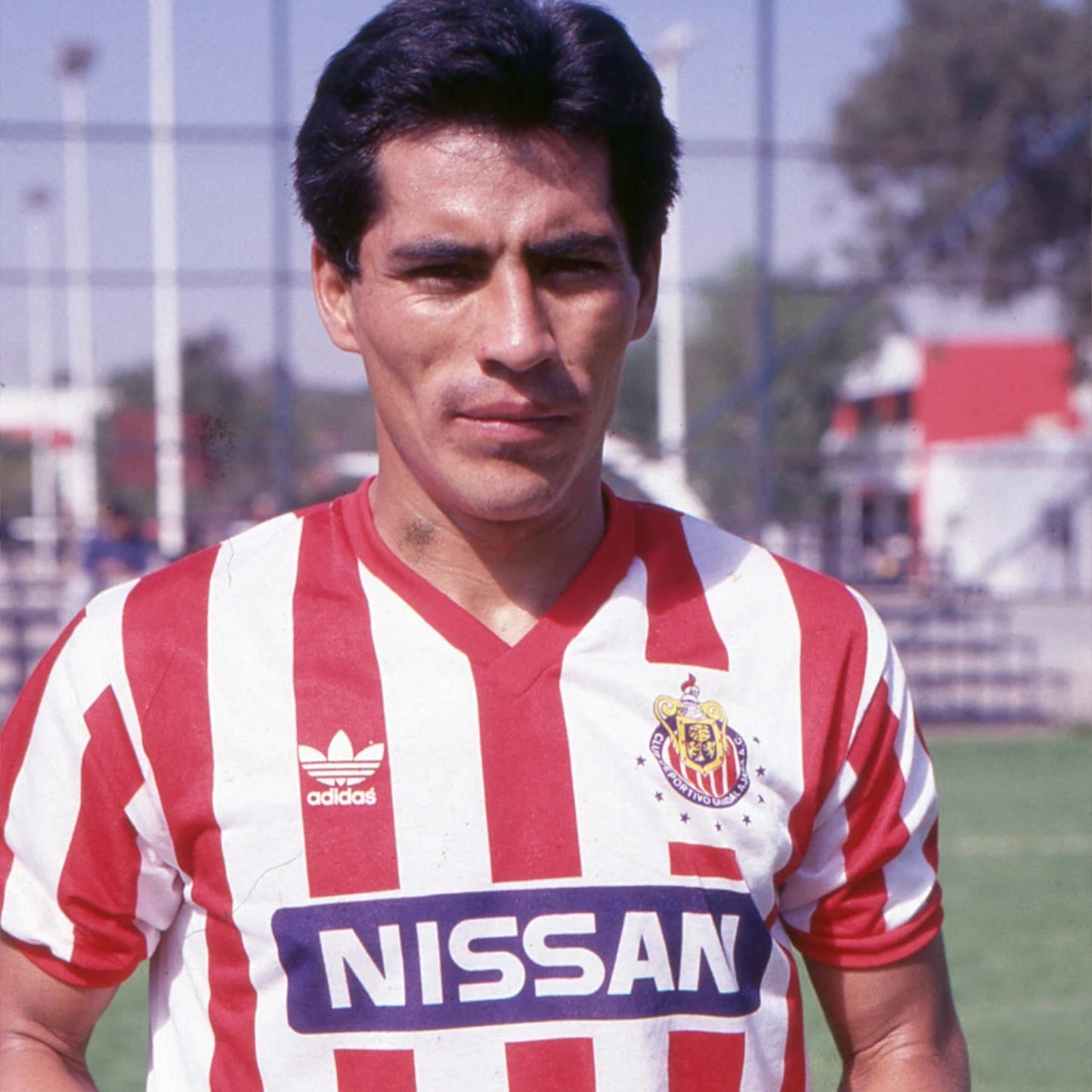 Chivas 1990