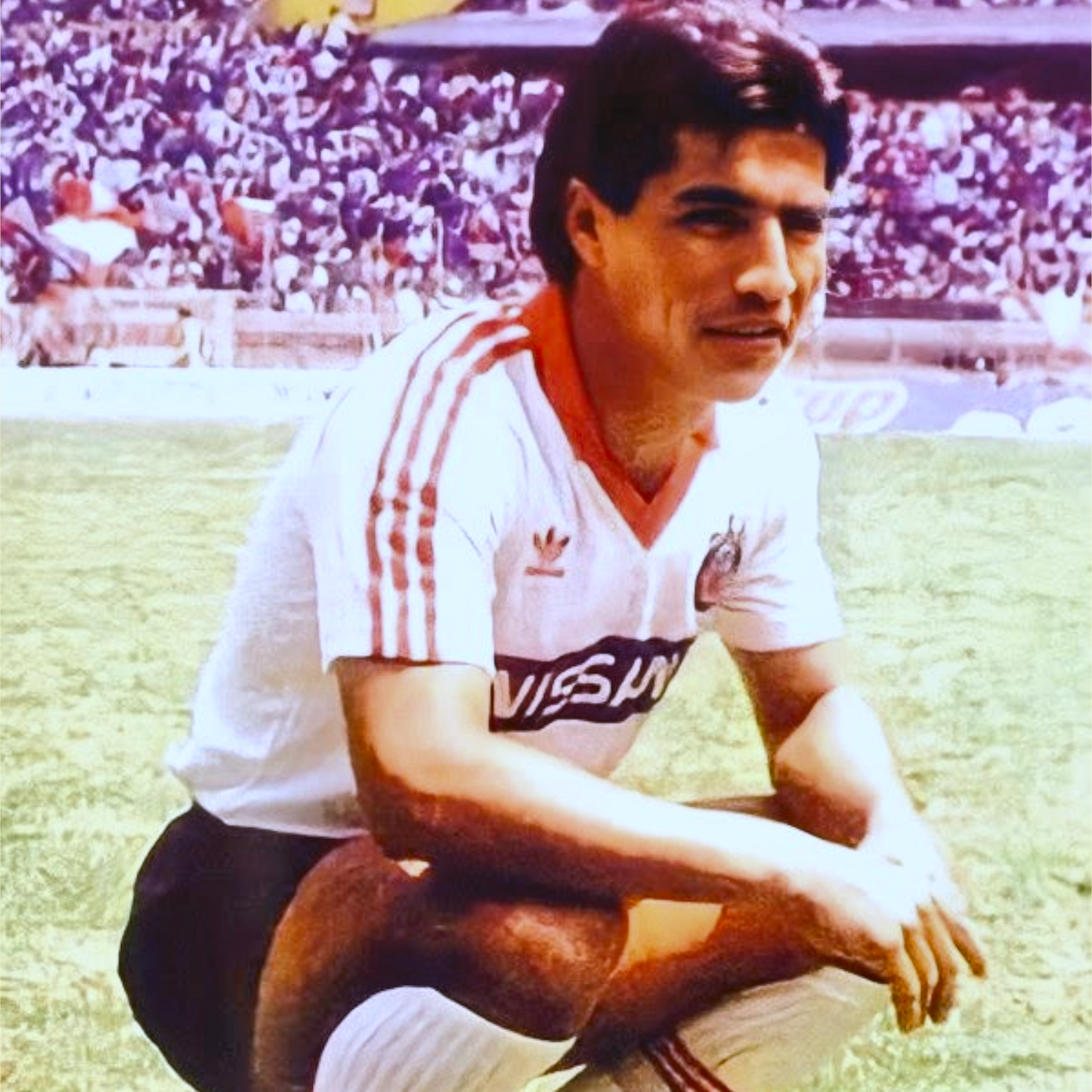 Chivas 1991