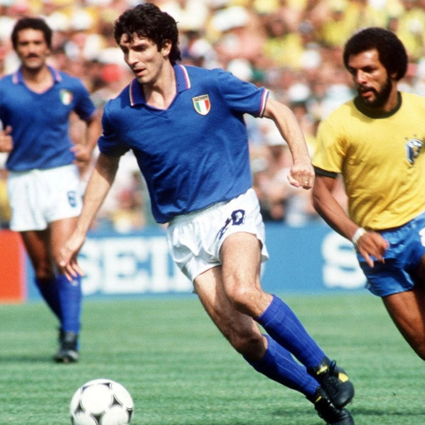 Italia 1982