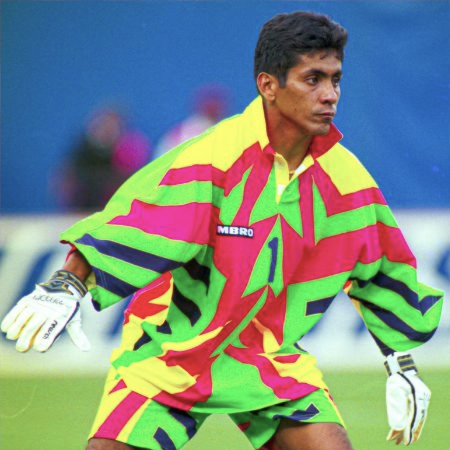 Jorge Campos 1994