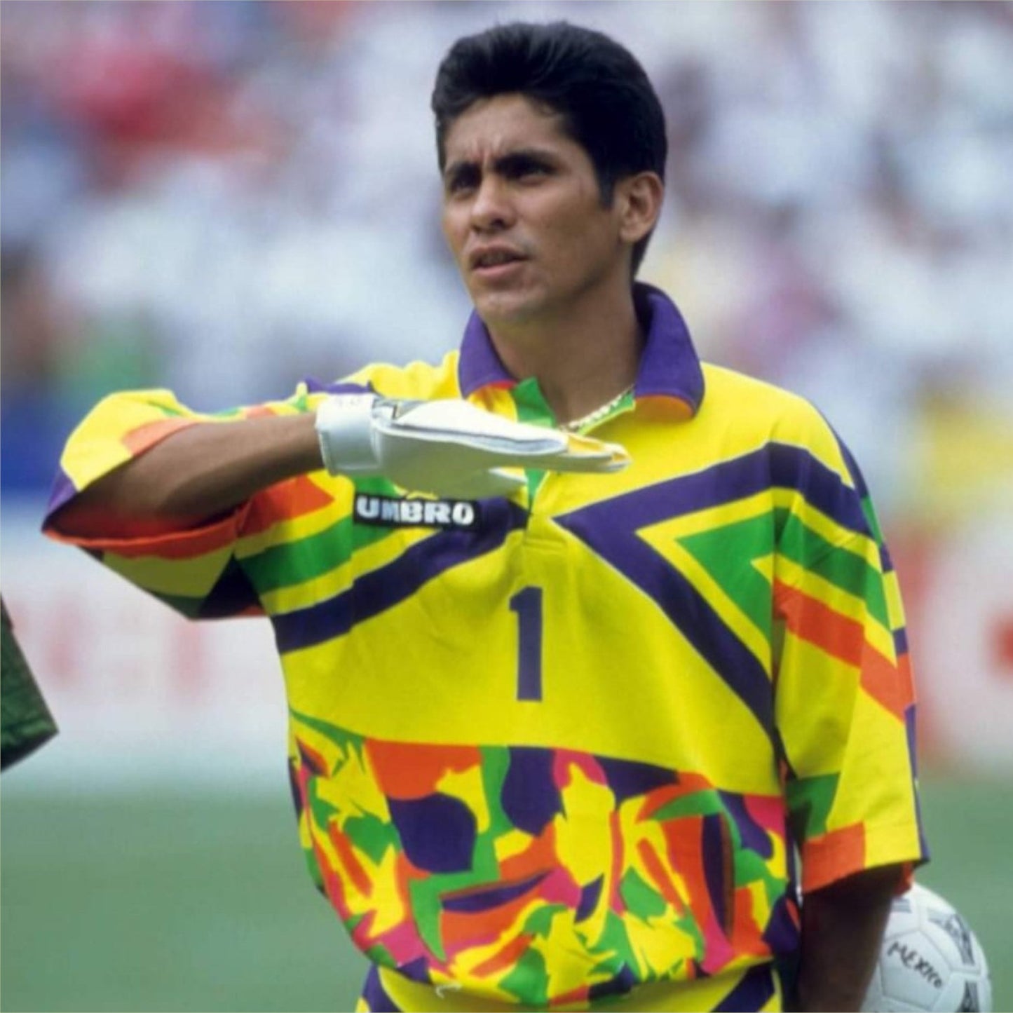 Jorge Campos 1994