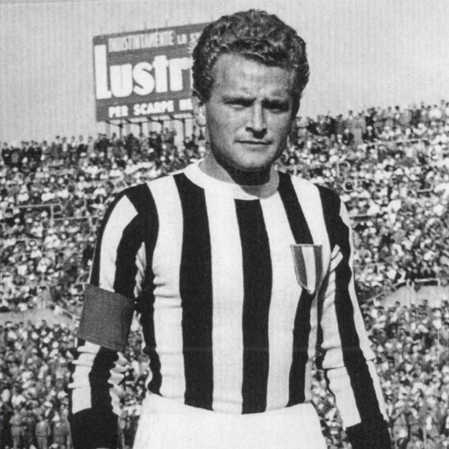 Juventus 1952