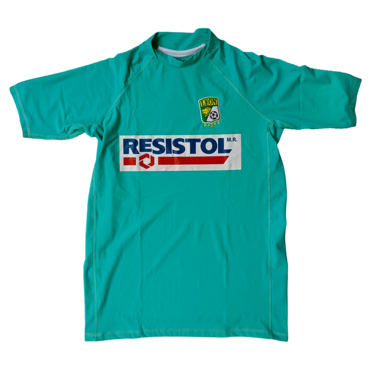 Club León 2002-03