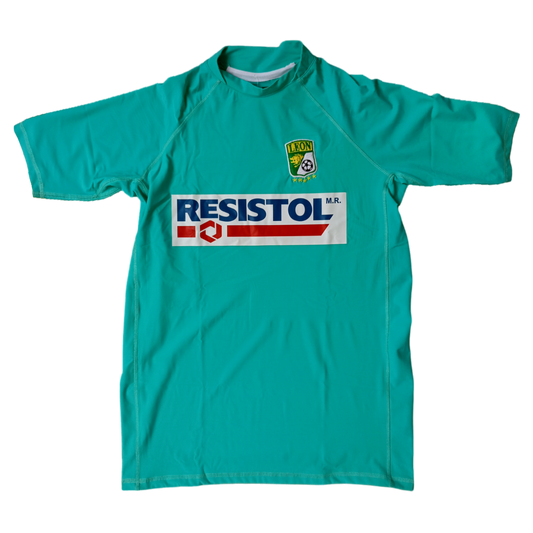 Club León 2002-03