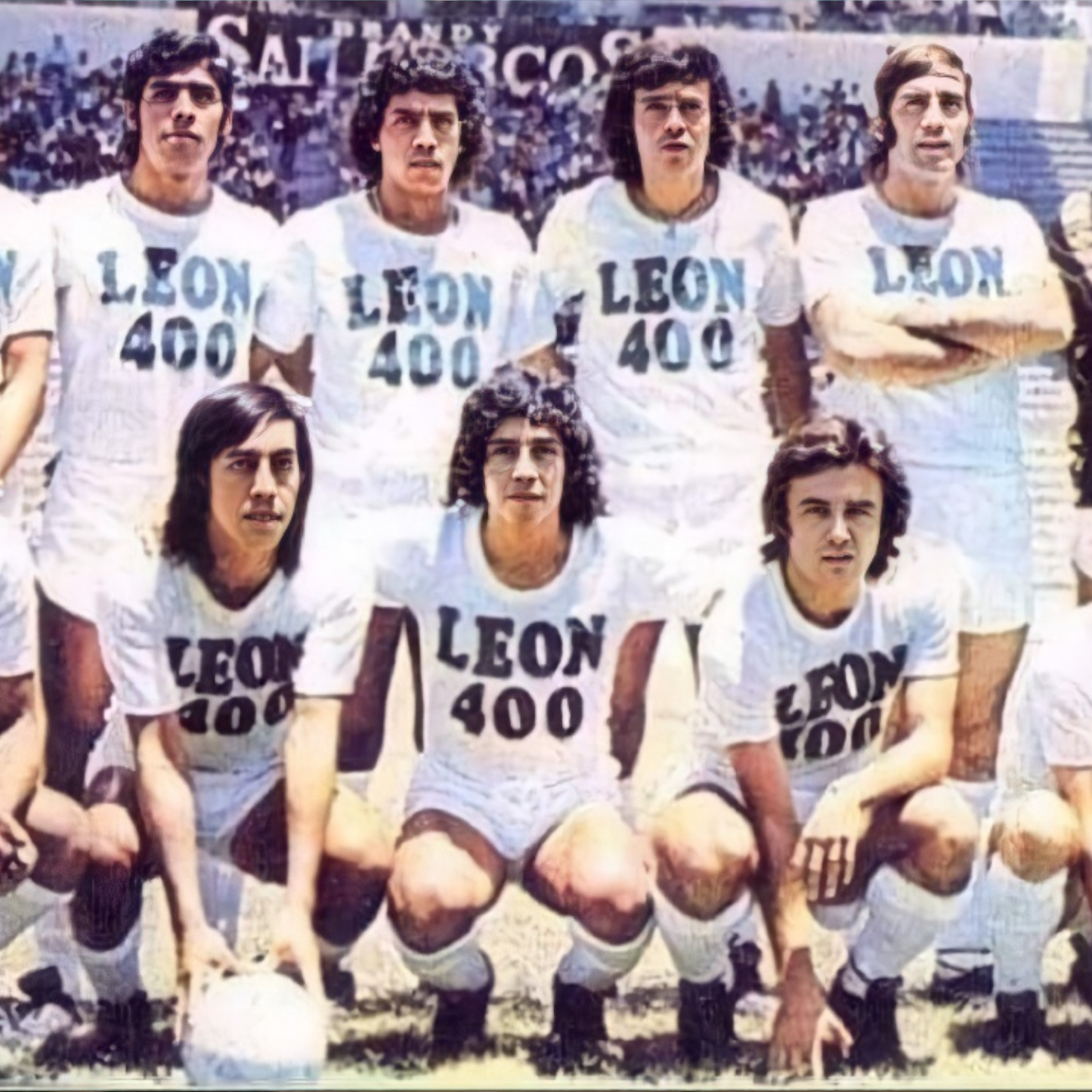 Club León 400