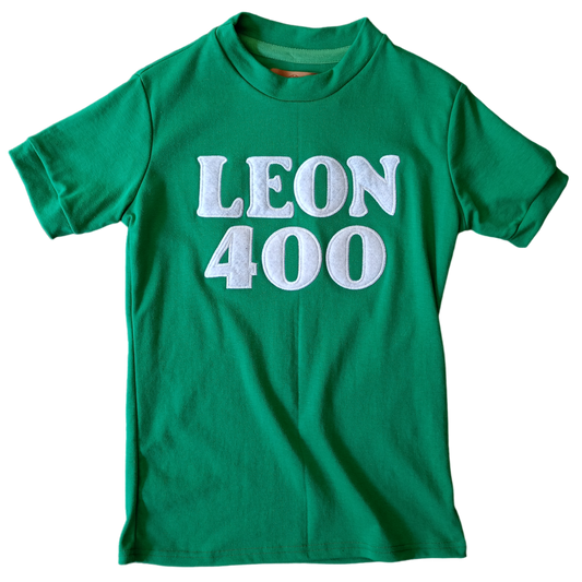 Club León 400