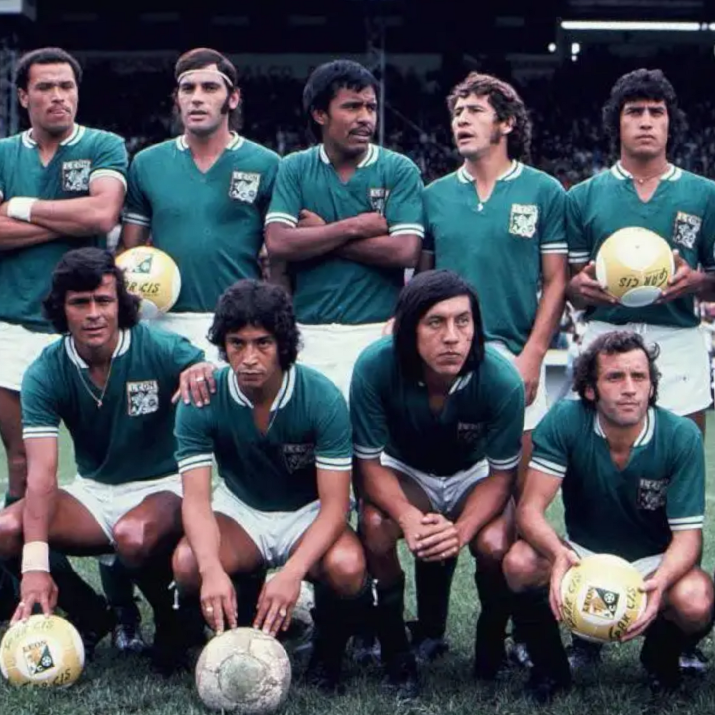 Club León 1974