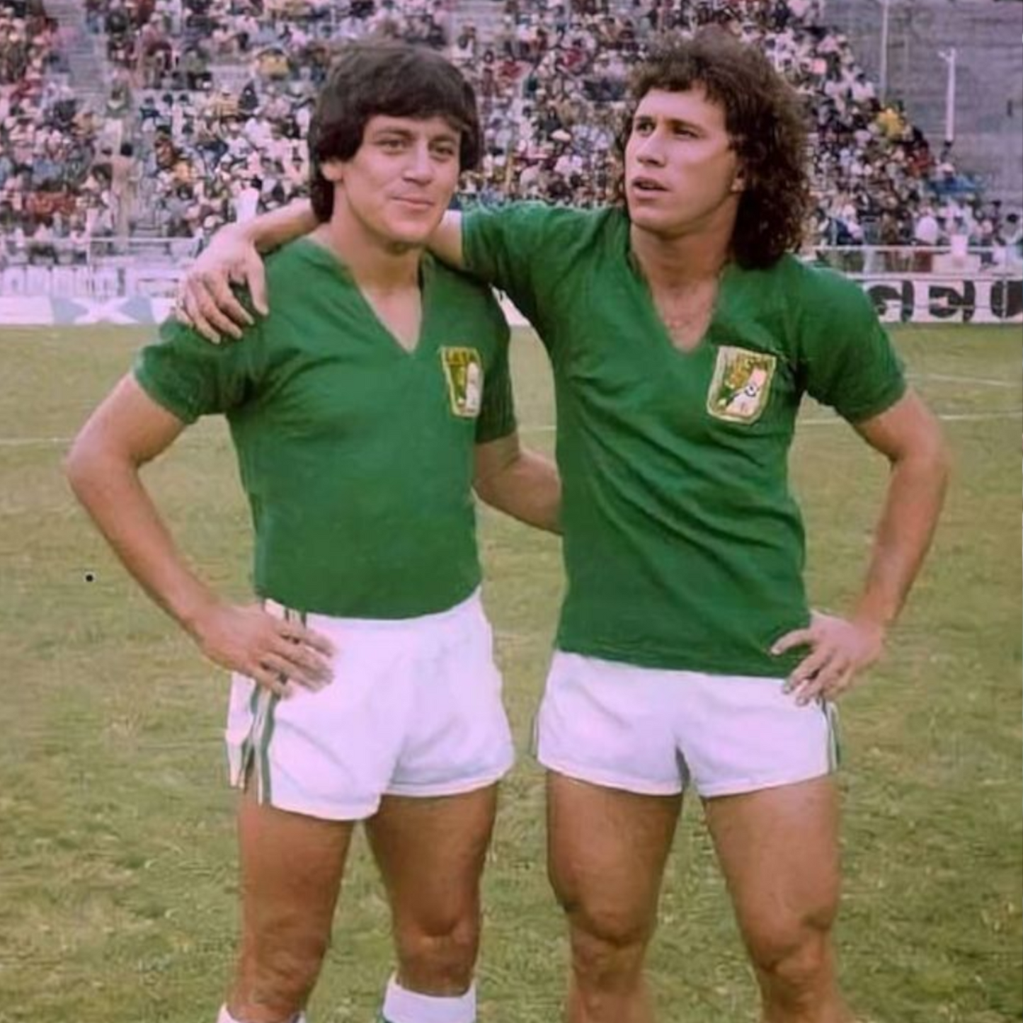 Club León 1977