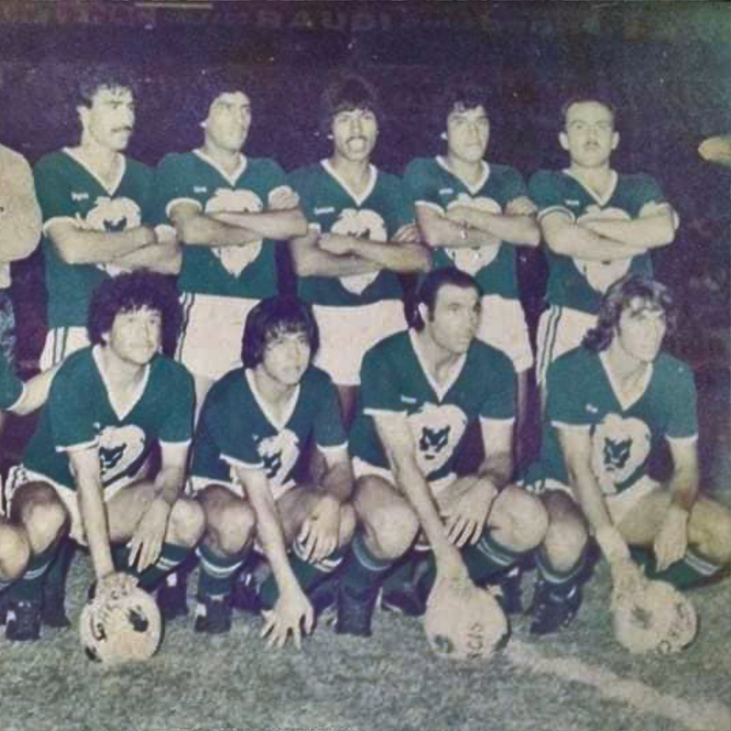 Club León 1981