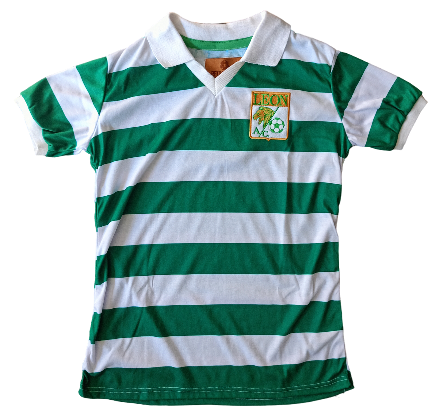 Club León 1982