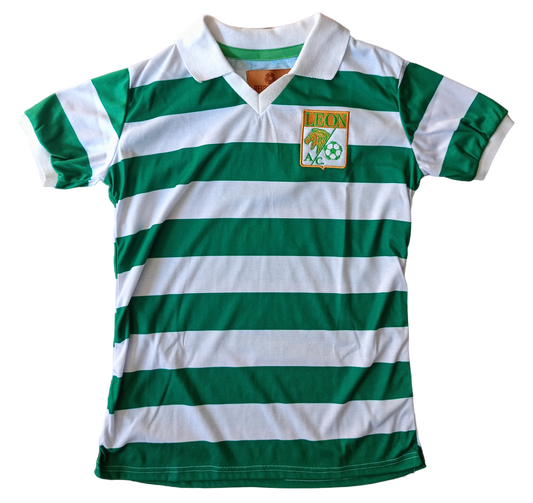 Club León 1982