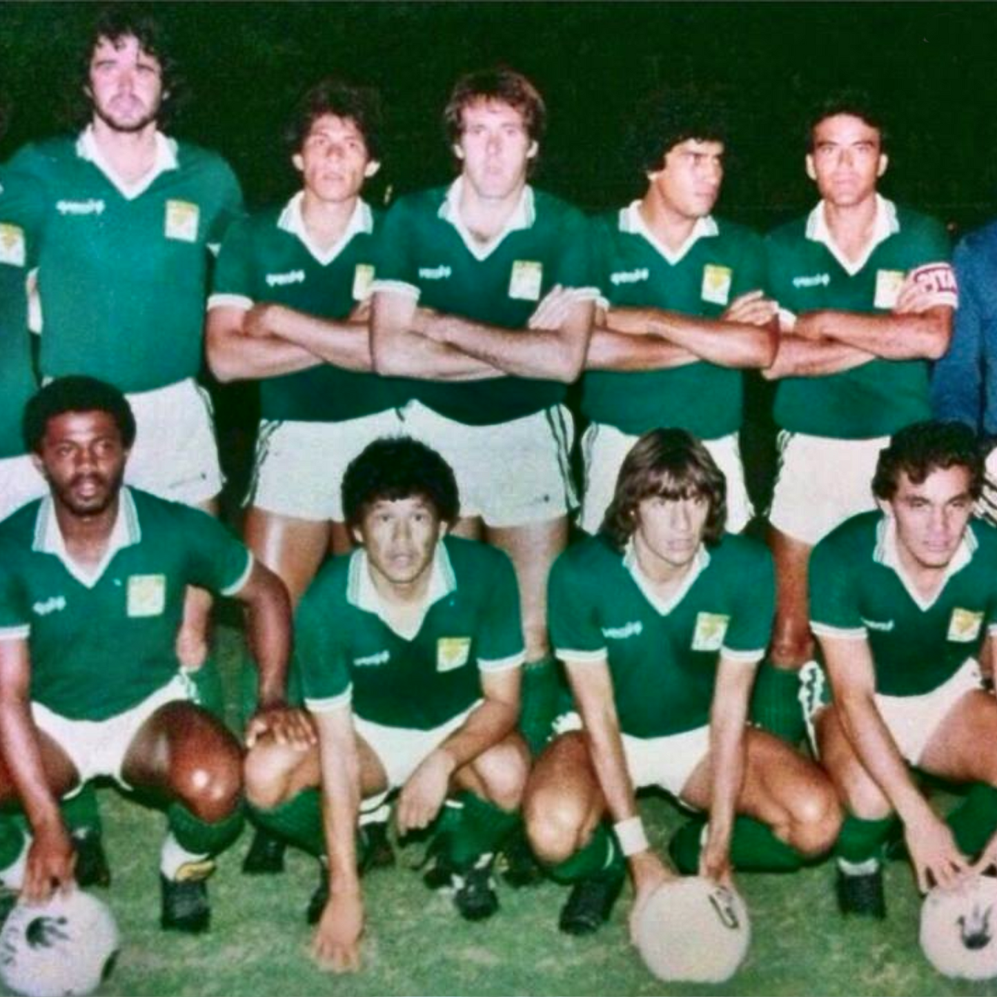 Club León 1982 Local