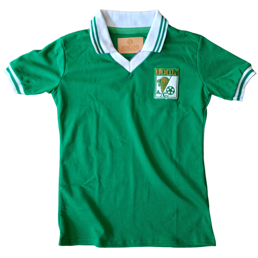 Club León 1982 Local