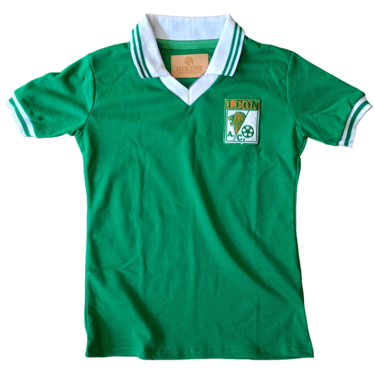 Club León 1982 Local