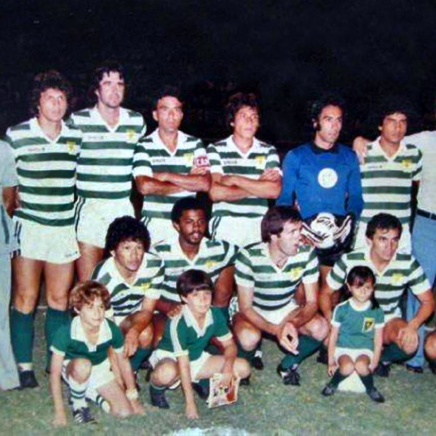 Club León 1982