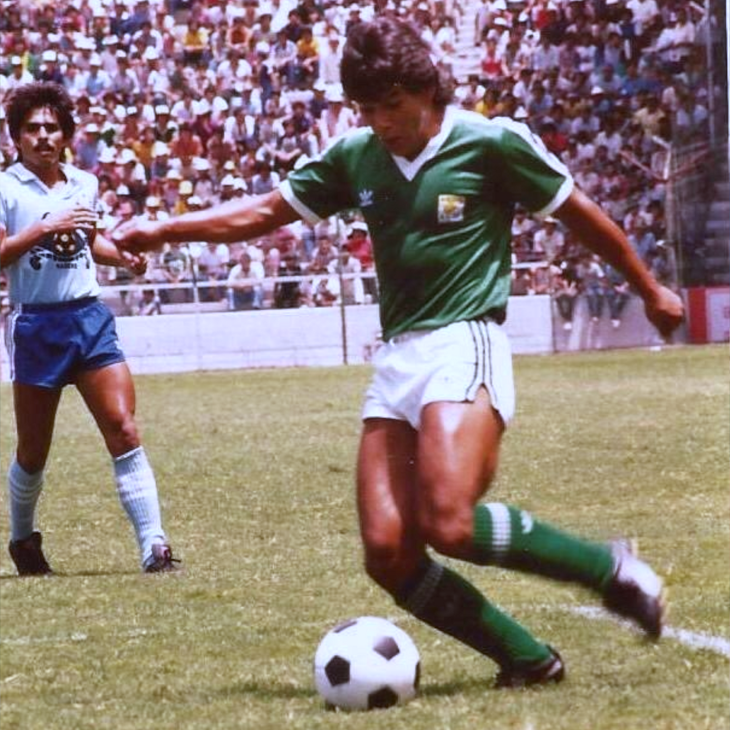 Club León 1984