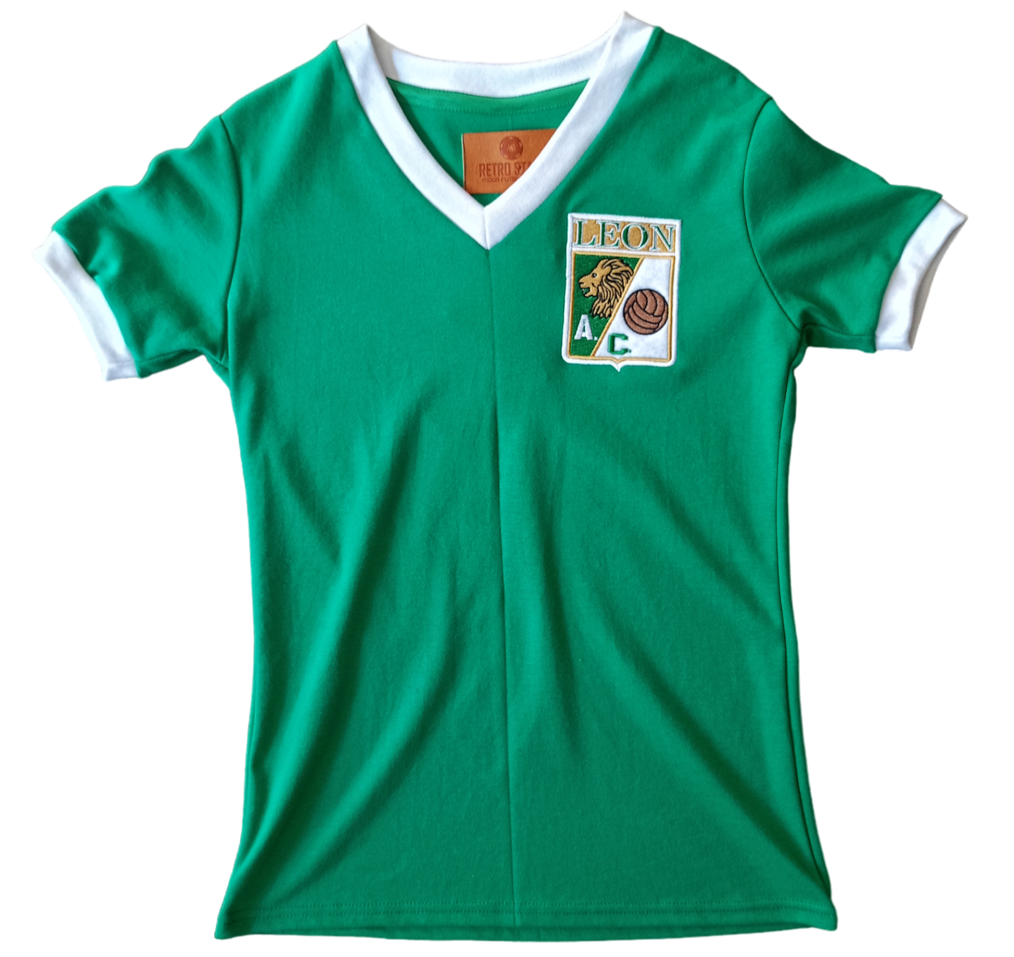 Club León 1989