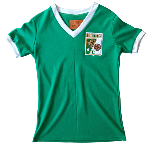 Club León 1989