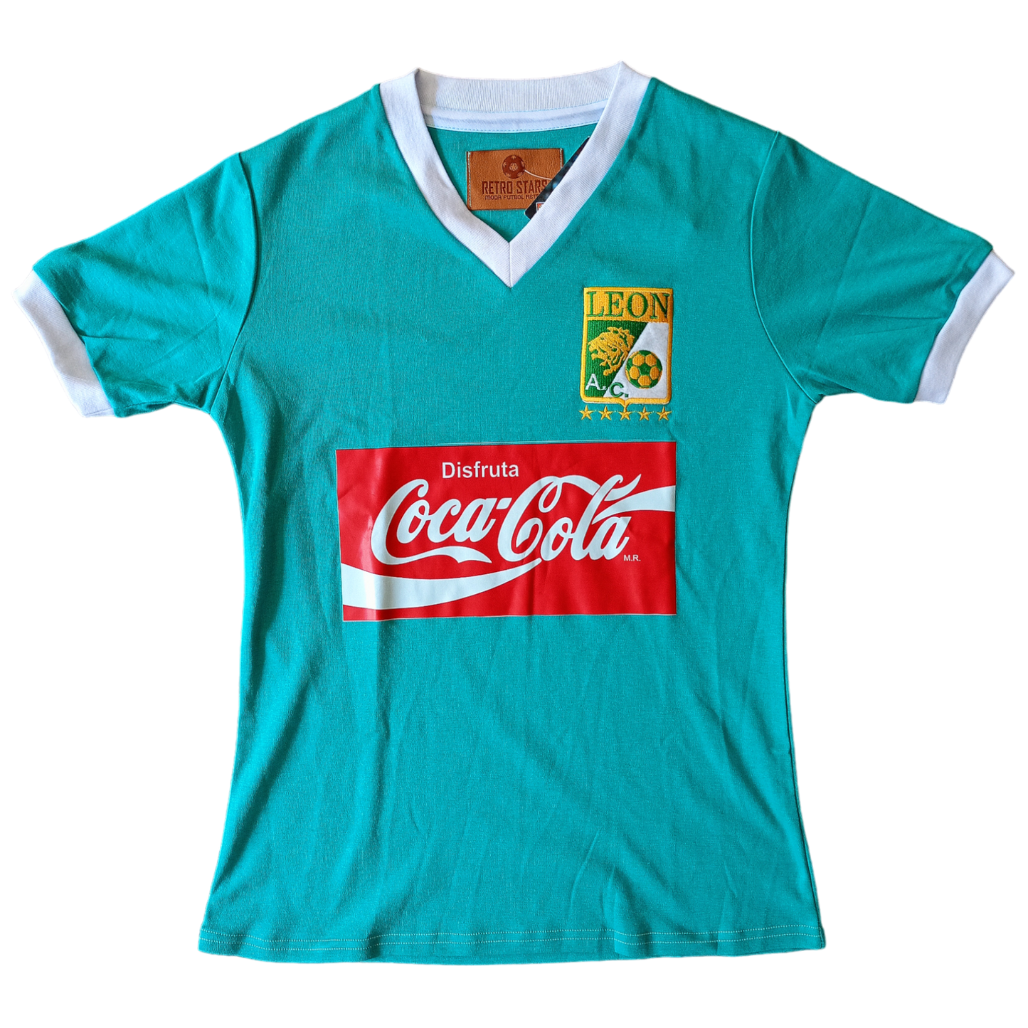 Club León 1991-1992