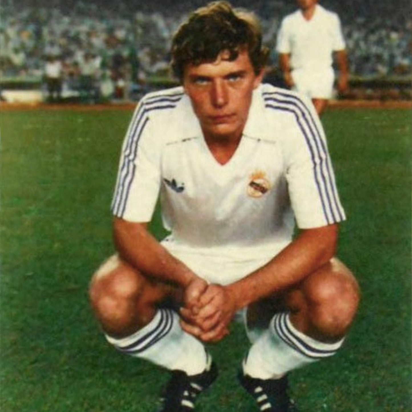 Real Madrid 1985