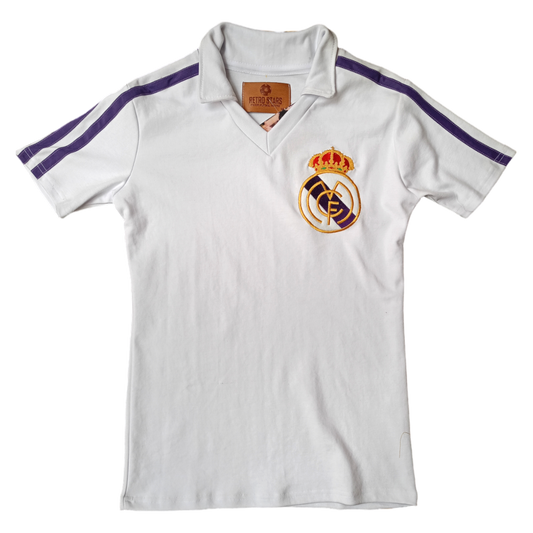 Real Madrid 1985