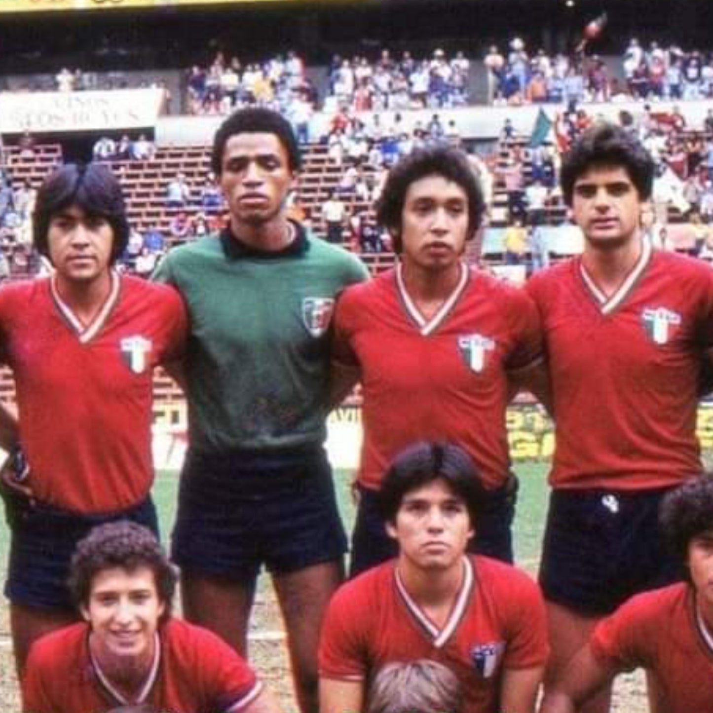 México 1982